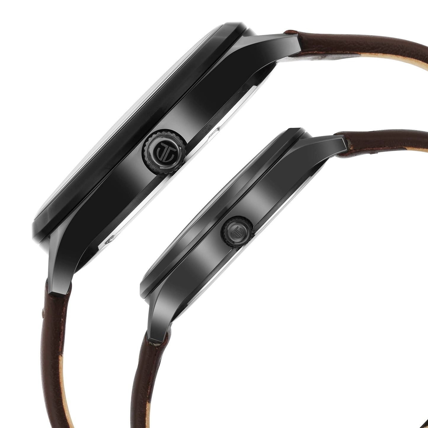 Titan Analog Green Dial Men's Watch-NP9400494204QL01/NP9400494204QL01 G- image 4