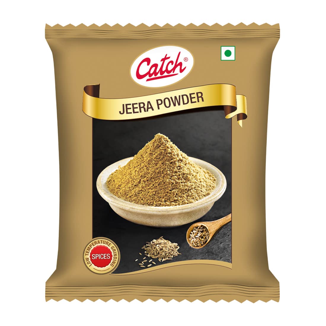 Cumin Powder | Catch Jeera Powder, 100g