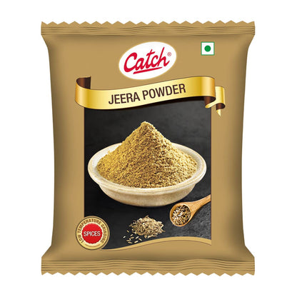 Cumin Powder | Catch Jeera Powder, 100g