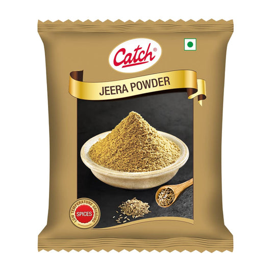 Cumin Powder | Catch Jeera Powder, 100g