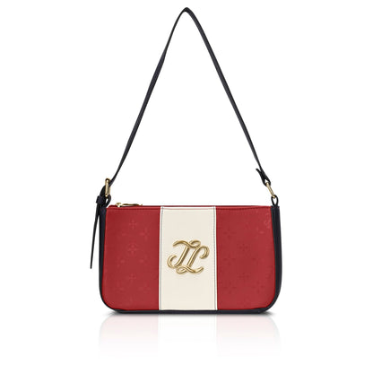Lavie Signature Women's Tampa Colourblock Crossbody Sling Bag | Ladies Purse Handbag | Gift for Women