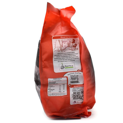 Nescafe 3 In 1 Original Soluble Ground Coffee Beverage,30 Sachets Bag
