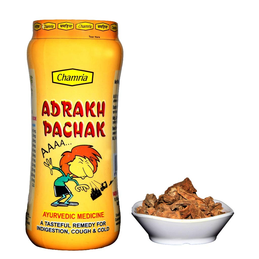 CHAMRIA ADRAKH PACHAK (PACK OF 2)- image 4