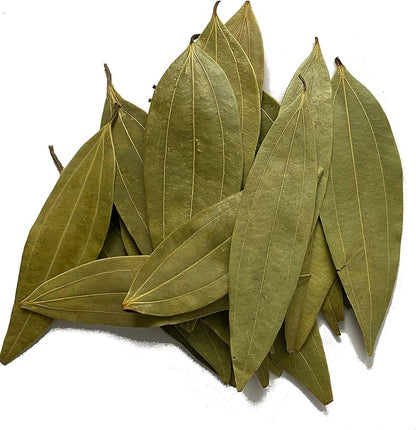 Bague Bay Leaf Leaves Tez Patta Whole Spice tej patta biryani aaku (200)