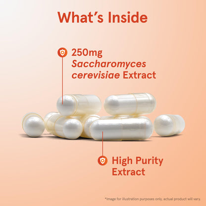Jarrow Formulas Beta Glucan- image 9