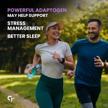 Carbamide Forte 100% Organic Ashwagandha Powder 100gm - Withania Somnif- image 6