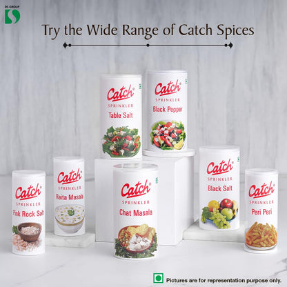 Catch Sprinkles Chat Masala, 100g