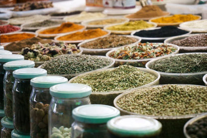 SAI HERBS Blend of Salam Panja and Salam Mishri Powder - Salab Panja -- image 4