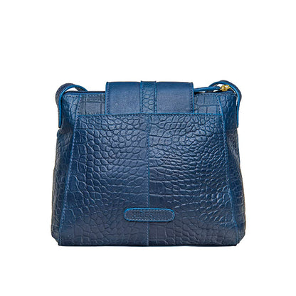 Hidesign Women's Leather Sling Bag