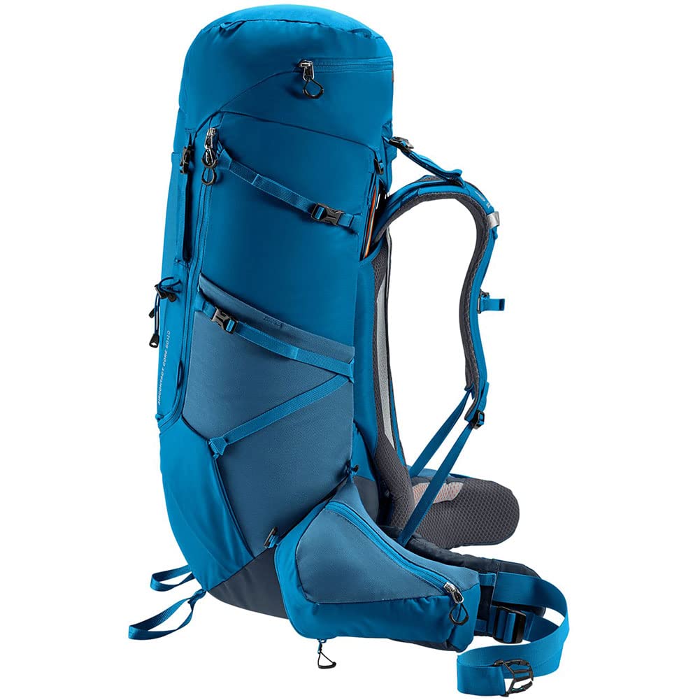 Deuter Unisex Aircontact Core 60+10L Hiking & Trekking Rucksack Bag