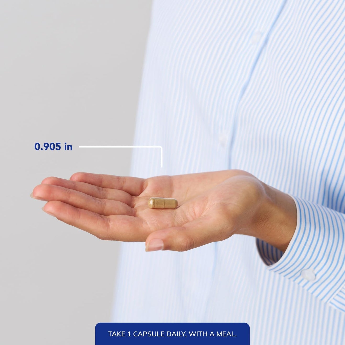 Pure Encapsulations M/R/S Mushroom Formula, 120 Count