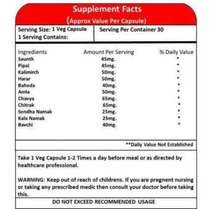 Fat Burner Plus, Ayurvedic Product, Weight Loss Product, Fat Loss Protein, Body Fat Slim, 100g, Pack of 1