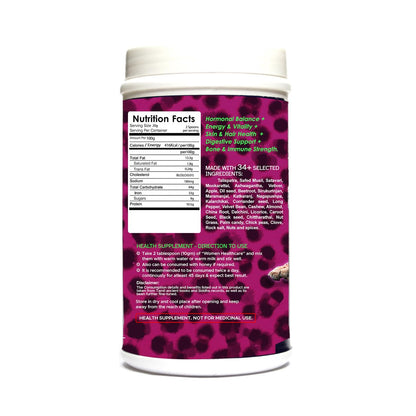 Nalan® Women Healthcare 200g – Wellness For Women