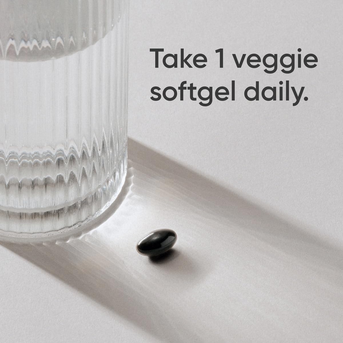 Sports Research Astaxanthin (Highest Potency) 12Mg Per Veggie Softgel W- image 7