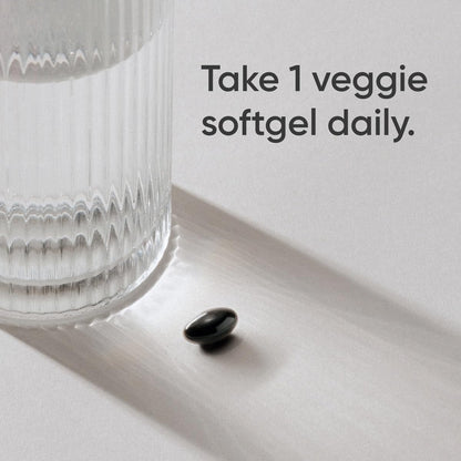 Sports Research Astaxanthin (Highest Potency) 12Mg Per Veggie Softgel W- image 7