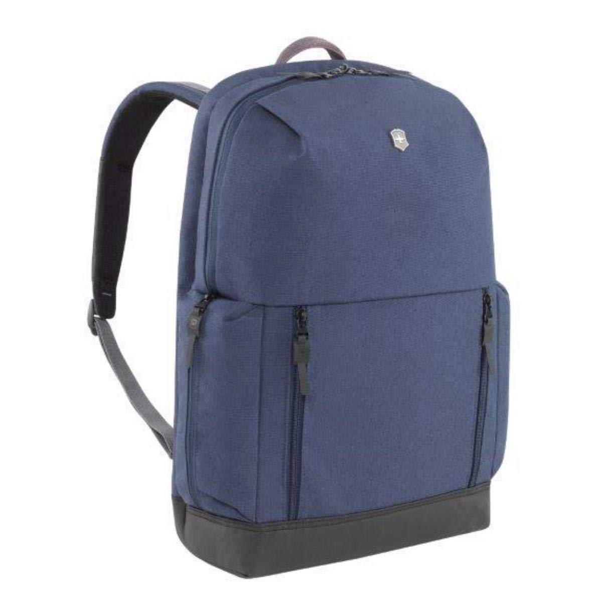 Victorinox Deluxe Laptop Backpack (Deep Lake)