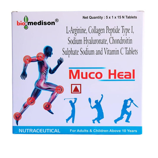 RITE AID HEALTH CARES Feb-4U Iron, Folic Acid & Zinc Tablets | Ferrous Ascorbate, Folic Acid and Zinc Sulphate Formula | Nutritional Supplement for Help to Daily Wellness Support (30 Tablets)
