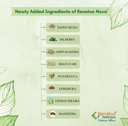 Herbal Engine nova capsule 120 ayurvedic with12 natural ingredients (PA- image 5