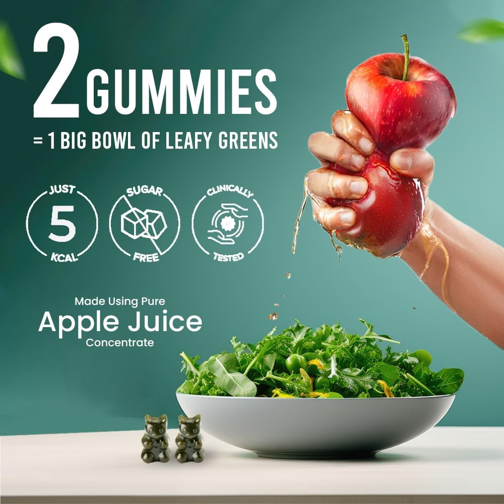 Caim by arelang | Natural Collagen Gummies for women/men |Replenish wit- image 7