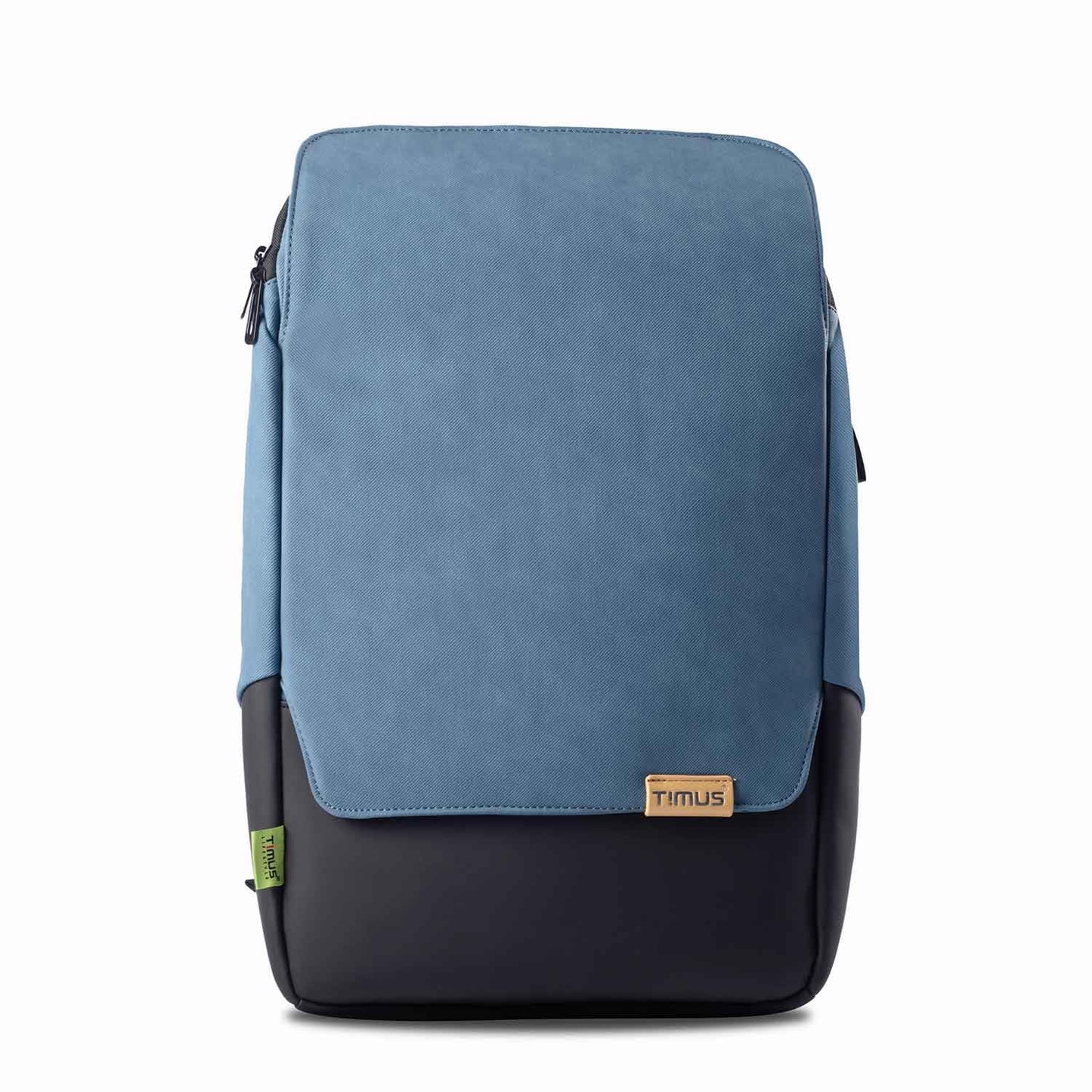 Timus Class 14 Ltrs Ocean Blue stylish Backpack for women/men/laptop Bag for Col
