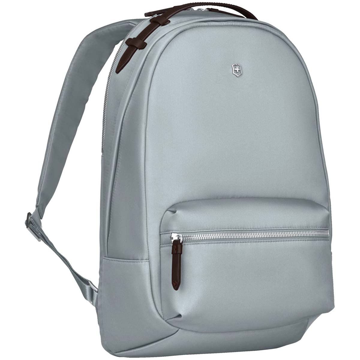 Victorinox Victoria 2.0, Classic Business Backpack, Slate (610500)