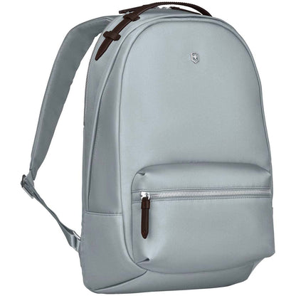 Victorinox Victoria 2.0, Classic Business Backpack, Slate (610500)