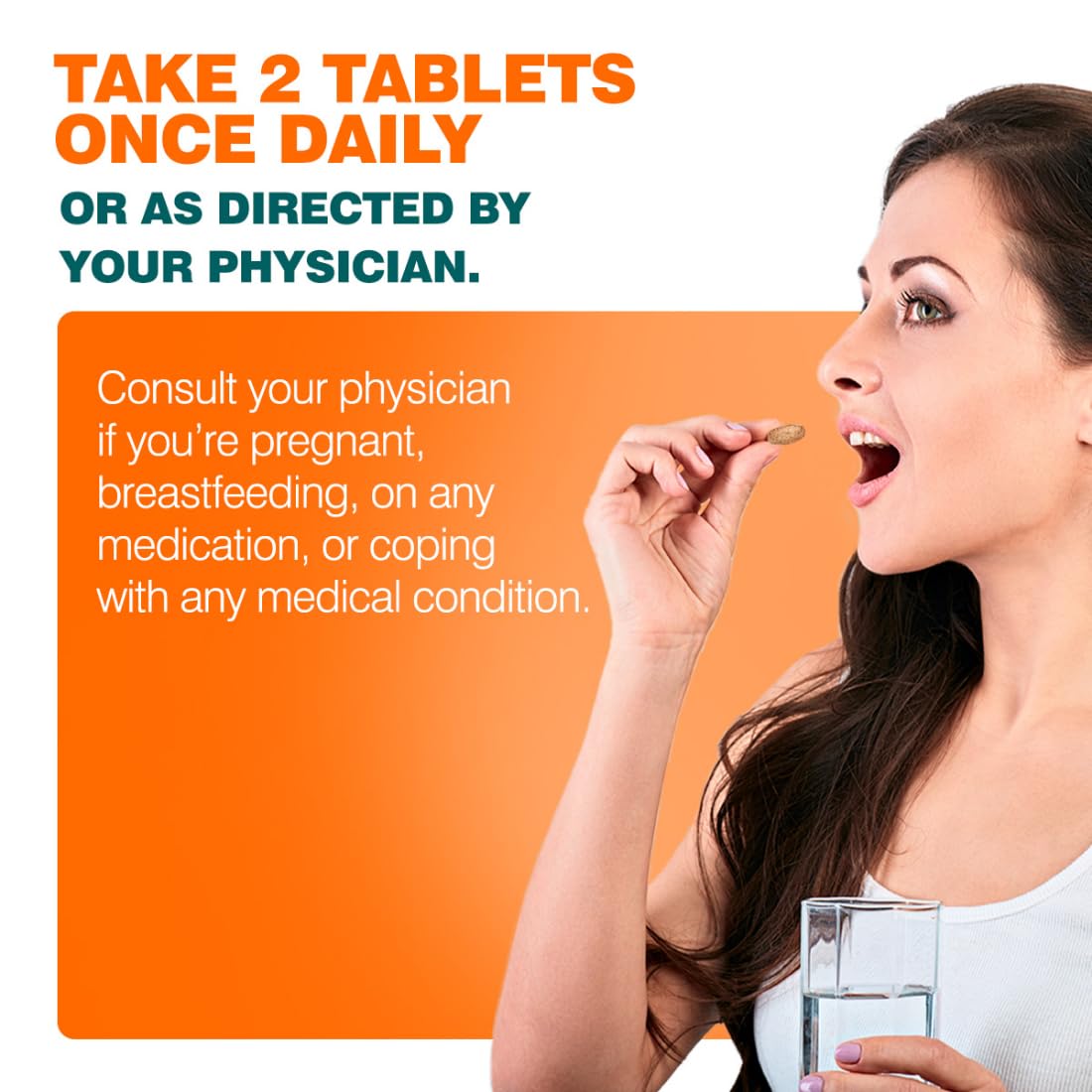 Himalaya Wellness Pure Herbs | Pack Of 60 Tablet- image 3