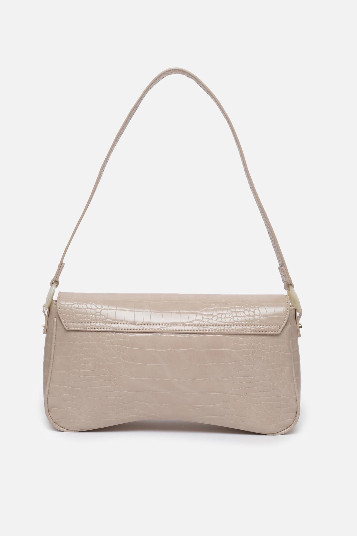 Van Heusen womens Shoulder Bag (Beige)