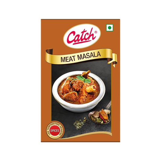Catch Meat Masala|Mutton Masala-100g