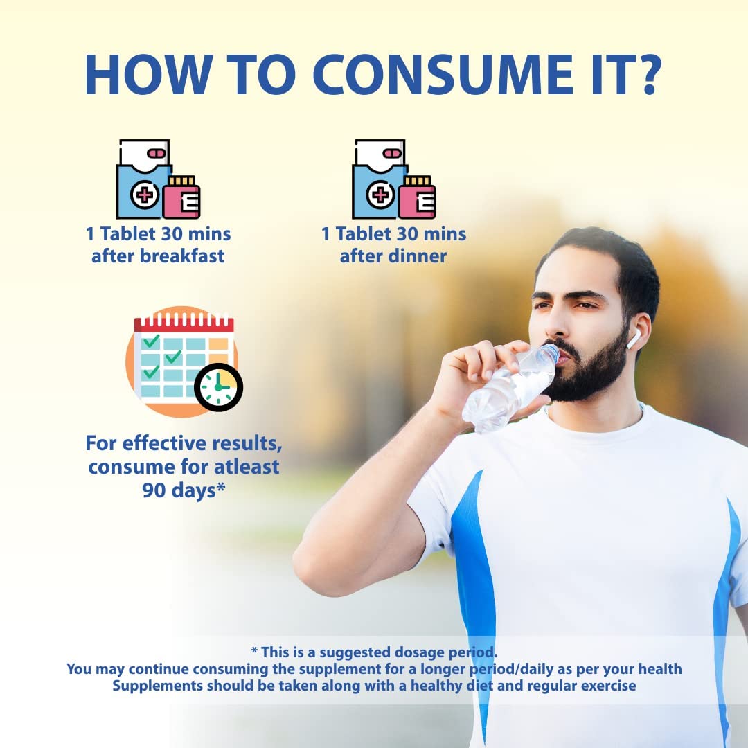 Fytika Vita 365 + Flexi Move - Combo Pack- image 5