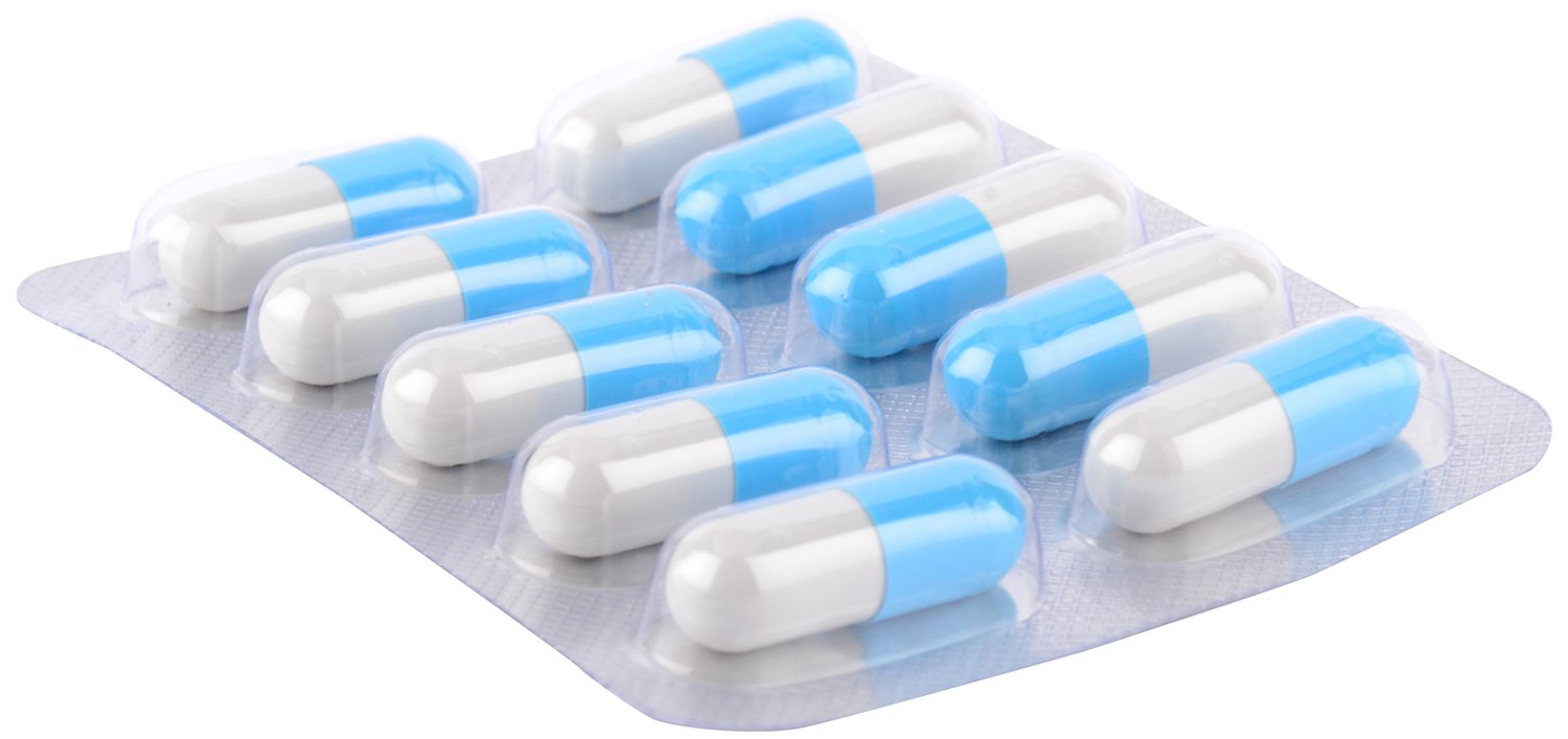 Amrita Sinarid Capsules | 100 capsules | 10 x 10 strips | Herbal Remedy- image 4