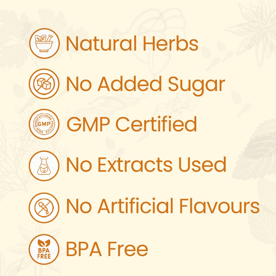 KRISHNA'S HERBAL & AYURVEDA Ayurvedic Detox Juice 1000 ml | Ayurvedic Detoxification | Perfect combination of giloy, karela, jamun & neem