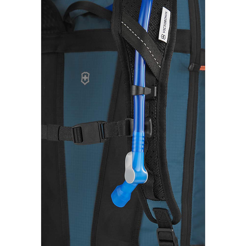 Victorinox Altmont Active Lightweight, Rolltop Backpack, Dark Teal (606901)