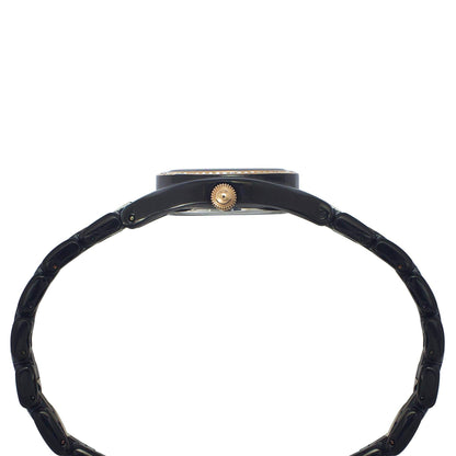 TIMEX Analog Black Dial Women's Watch-TWEL14010- image 4