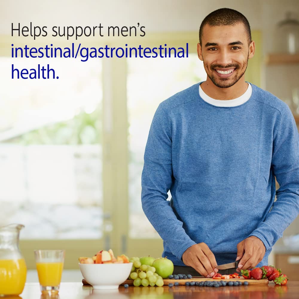 Garden Of Life Garden Of Life Dr. Formulated Probiotics Once Daily Men'- image 2