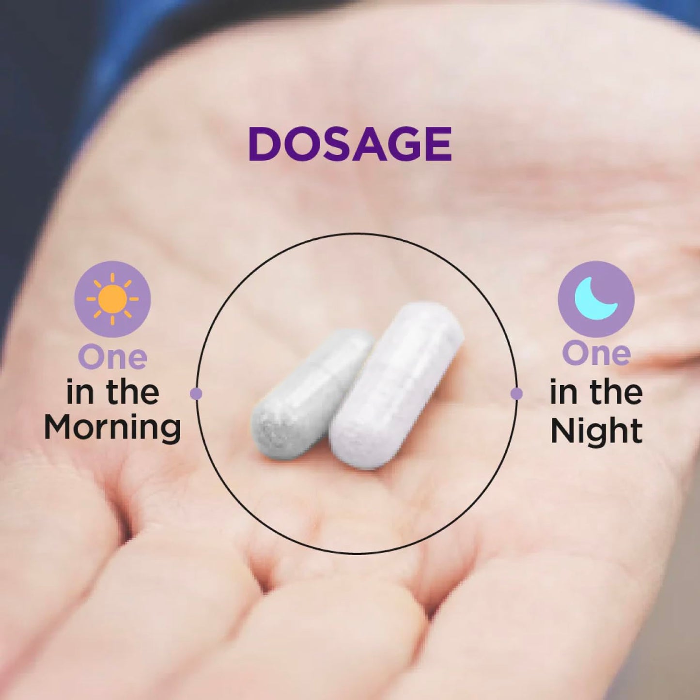 Natxtra Gymne-Mag D | Gymnema Sylvestre (Natural Gurmar leaves) + Magne- image 4