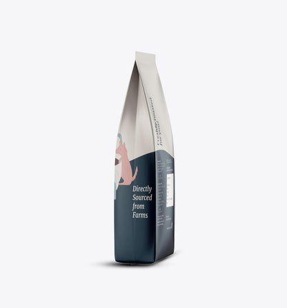 THIRD WAVE COFFEE | Speciality Single Origin Bababudangiri Region | 100% Arabica | Medium Light Roast | Electrical Dripper | Medium Grind | 250 grams | Pouch