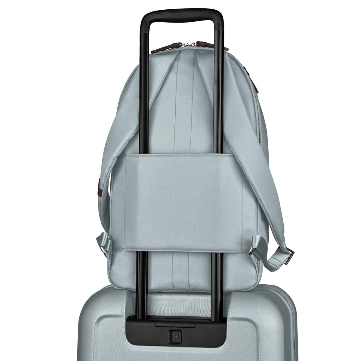 Victorinox Victoria 2.0, Classic Business Backpack, Slate (610500)
