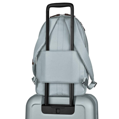 Victorinox Victoria 2.0, Classic Business Backpack, Slate (610500)