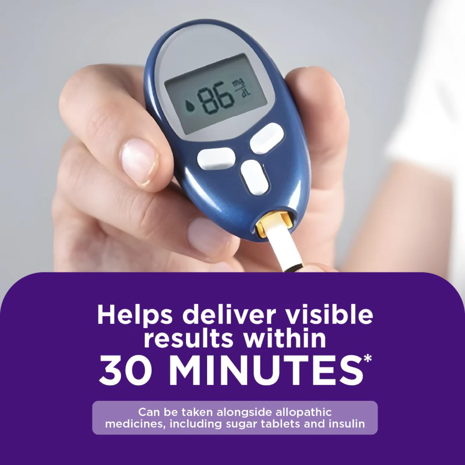 Natxtra Gymne-Mag D | Gymnema Sylvestre (Natural Gurmar leaves) + Magne- image 6