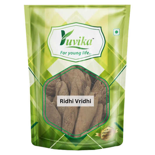 YUVIKA Ridhi Vridhi - Habenaria Intermedia (100 Grams)