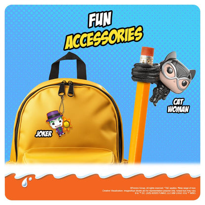 Kinder Joy Harry Potter Pack of 3