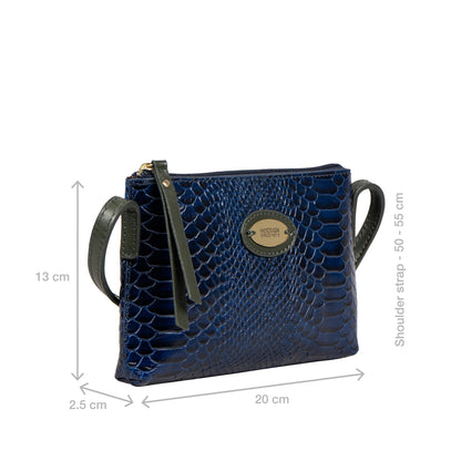 Hidesign Women's Leather Sling Bag
