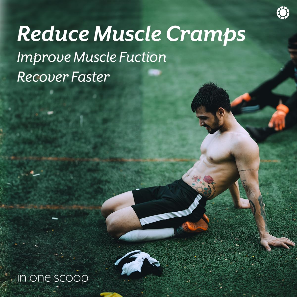 iThrive Essentials Magnesium Bisglycinate Chelated Powder – 180 gm (40 Servings) | High Absorption, 90.9% DV | Supports Sleep, Recovery, Nerve & Muscle Health, Non-GMO, Gluten-Free