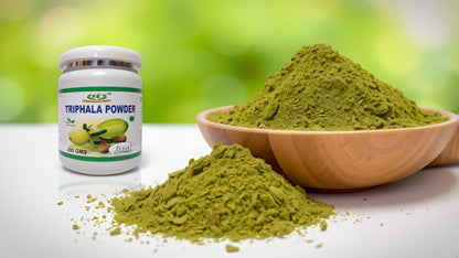 Triphala Powder