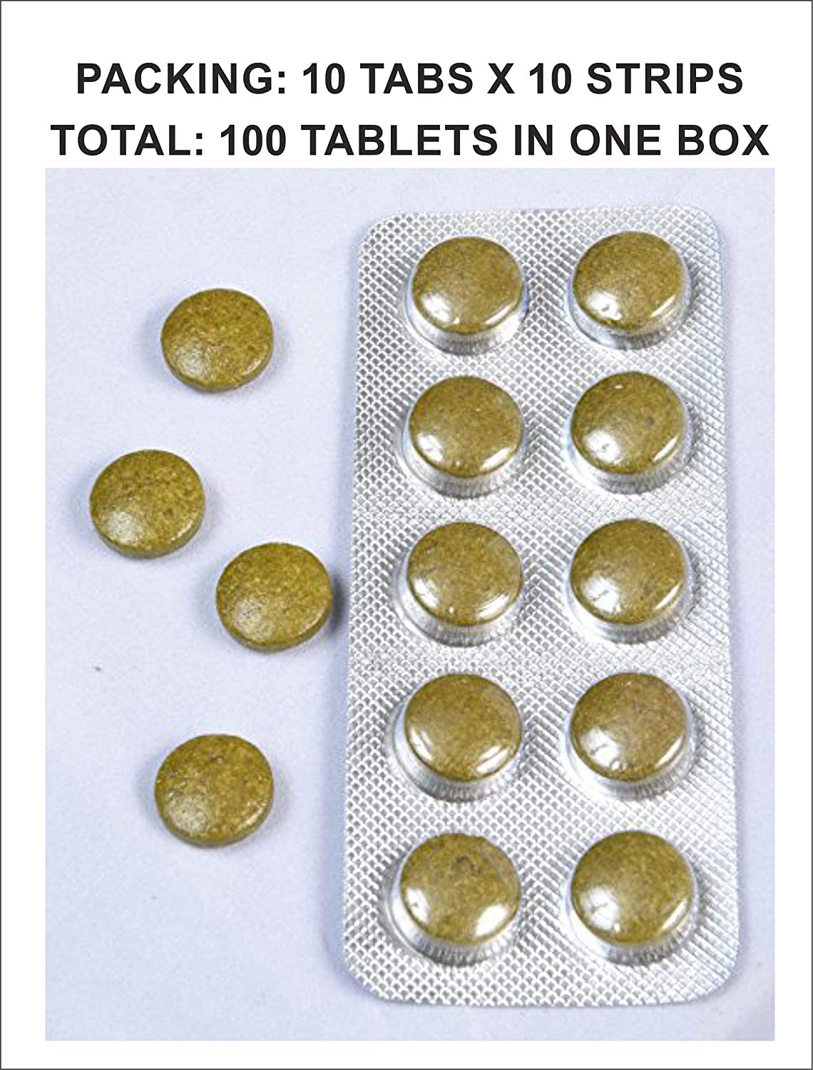 GYMNEX Glucose Optimizer Tablets | Ayurvedic Blood Sugar Support | Helps Support Pancreas Function & Energy Levels | Herbal Formula with Gudmar, Neem, Jamun & Karela | 100 Tablets