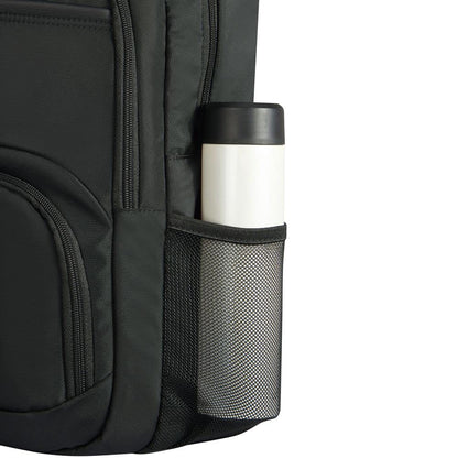 DELSEY PARIS Backpack Black Laptop Backpack For Men And Women (Element) 15.6 Inch