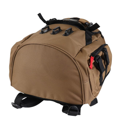 Oakley Men's Bathroom Sink Recycled Backpack, Tan, One Size, Oakley Bathroom Sink Recycled Backpack