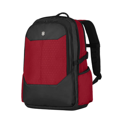 Victorinox Altmont Original, Deluxe Laptop Backpack, Red (610477)