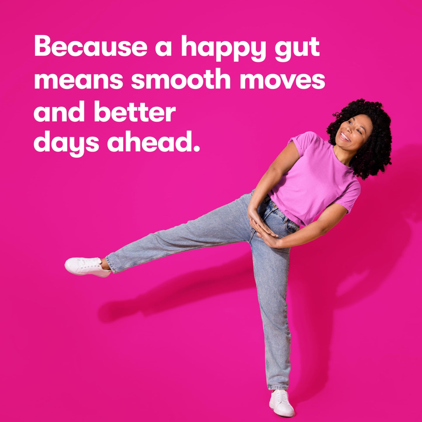 Garden of Life Probiotic Supplement for Women - Dr. Formulated Once Dai- image 5